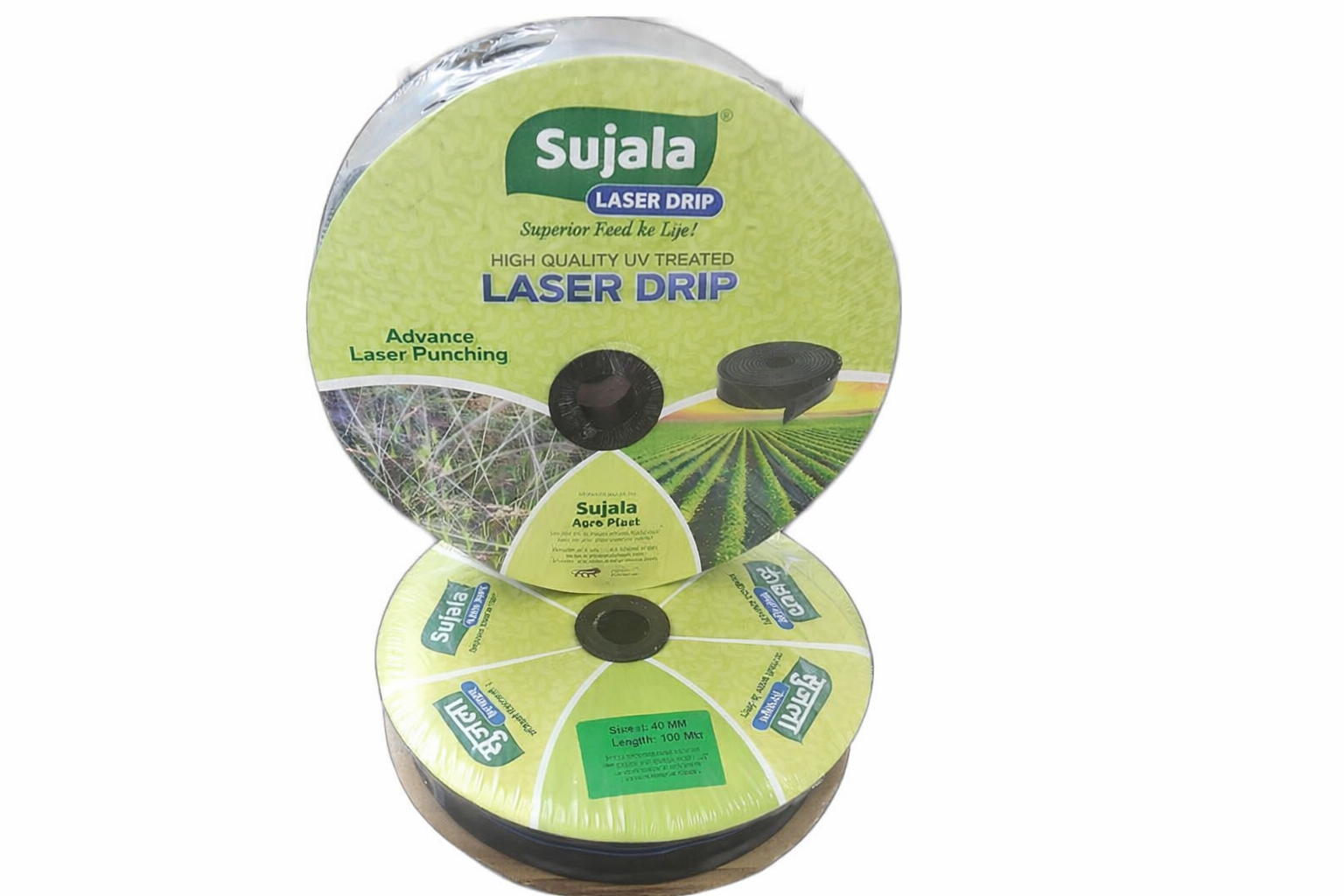 Laser Drip 