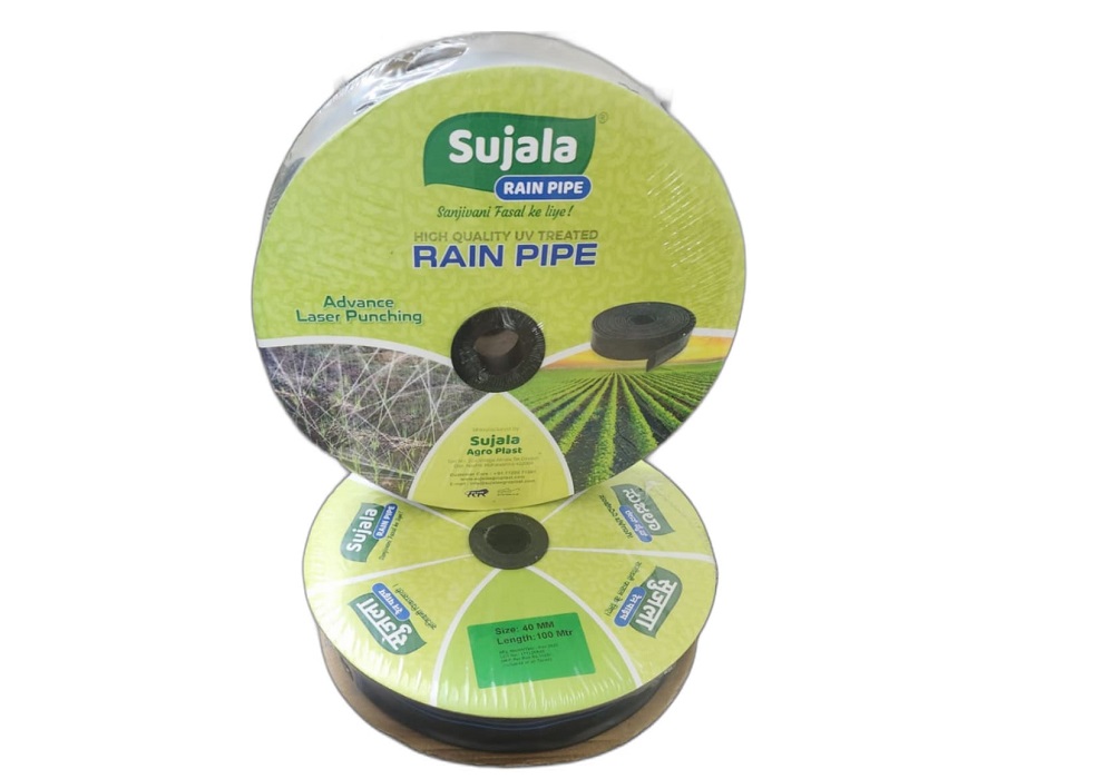 Rain Pipes