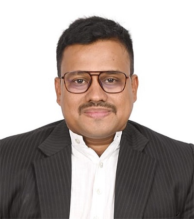 Mr. S.S.Suresh Rao